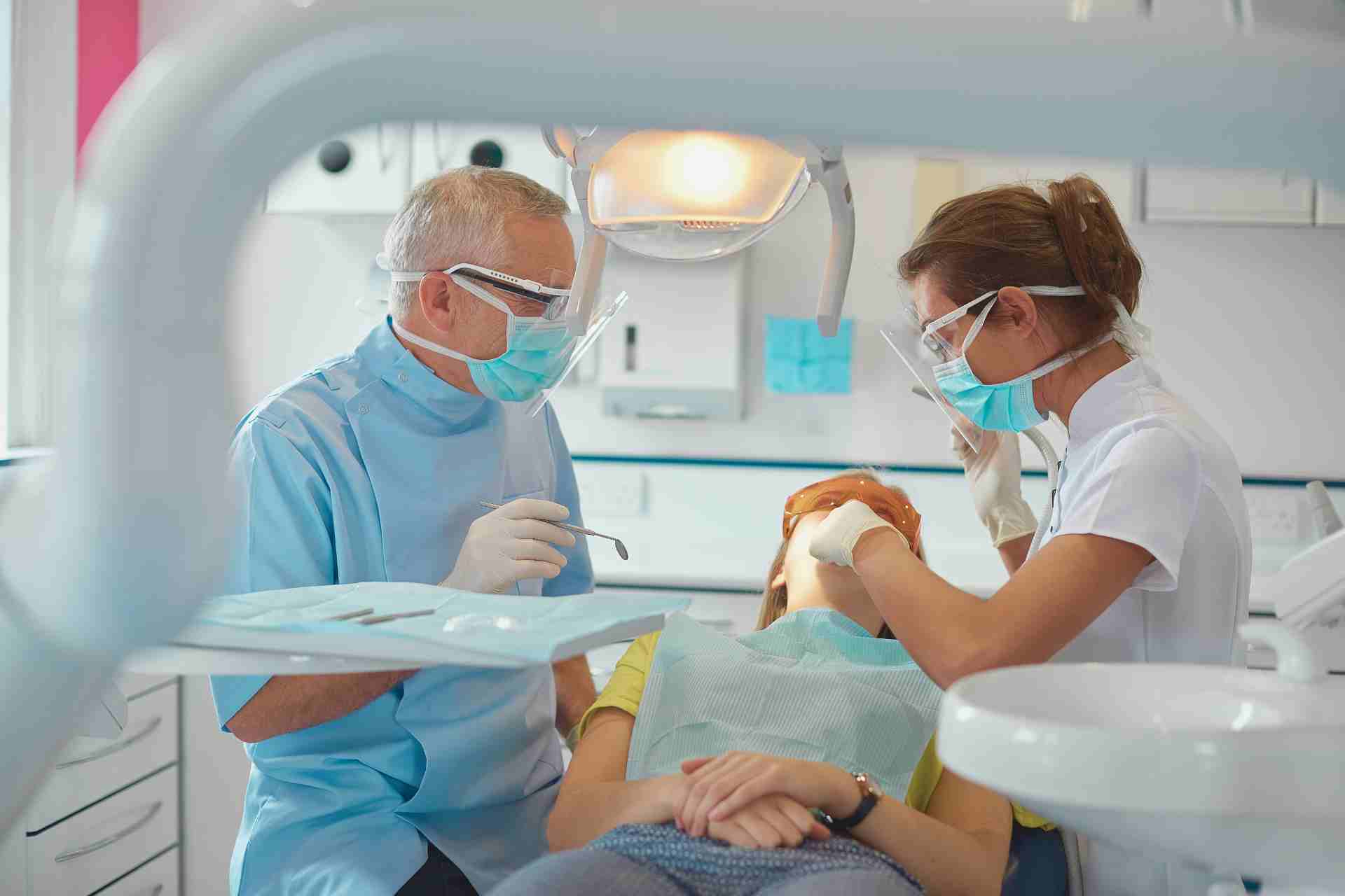 Dentist in Princeville, IL